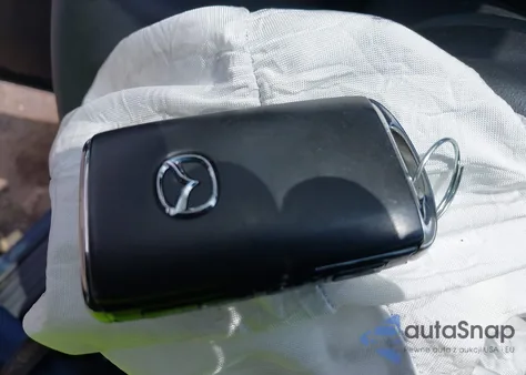 2025 Mazda Cx-50 Preferred из США, поврежденный, VIN 7MMVABBMXSN337408